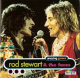 Rod Stewart & The Faces - Amazing Grace