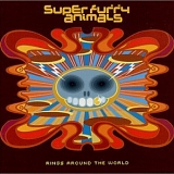 Super Furry Animals - Rings Around the World