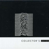 Joy Division - Unknown Pleasures