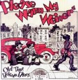 VA - Please Warm My Weiner- Old Time Hokum Blues