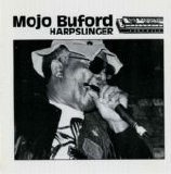 Mojo Buford - Harpslinger   @320