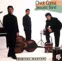 Chick Corea - Akoustic Band