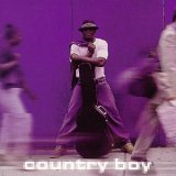 Calvin Richardson - Country Boy