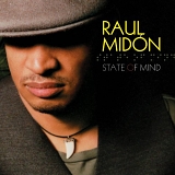 Raul Midón - State of Mind