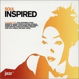 Various artists - Soul Inspired