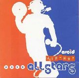 Various artists - Avoid Hip-Hop Allstars