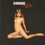 Scorpions - Virgin Killer