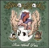Aesop Rock - None Shall Pass