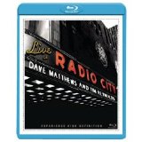 Dave Matthews, Tim Reynolds - Live at Radio City Music Hall [Blu-ray]