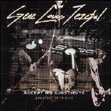 Gene Loves Jezebel - Accept No Substitute- Greatest Hits Live