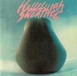 Sweathog - Halleluah
