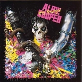 Alice Cooper - Hey Stoopid