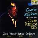 Oscar Peterson - Live at The Blue Note