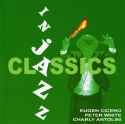 Eugen Cicero - Classics In Jazz