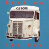 Crowded House - Back on the Bus