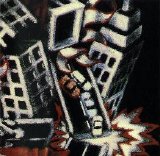 Crowded House - Ghost cars