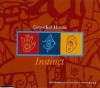 Crowded House - Instinct
