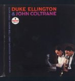 Duke Ellington & John Coltrane - Duke Ellington & John Coltrane