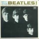 The Beatles - Meet the Beatles!