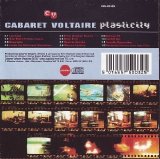 Cabaret Voltaire - Plasticity