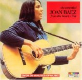 Joan Baez - The essential Joan Baez from the heart (live)