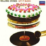 The Rolling Stones - Let It Bleed