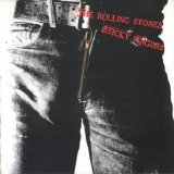 The Rolling Stones - Sticky Fingers