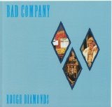 Bad Company - Rough Diamonds