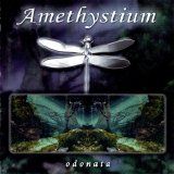 Amethystium - Odonata
