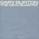 Gary Burton - Gary Burton : The New Quartet