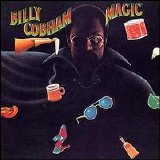 Cobham, Billy - Magic