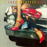 Cars - Greatest Hits (1)