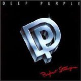 Deep Purple - Perfect Strangers (R)