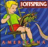 The Offspring - Americana