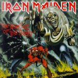 Iron Maiden - Number Of The Beast