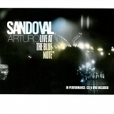 Arturo Sandoval - Live At The Blue Note