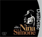 Nina Simone - The Soul of Nina Simone