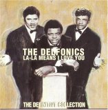 The Delfonics - La La Means I Love You: The Definitive Collection