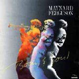 Maynard Ferguson - Body and Soul