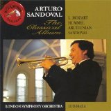 Arturo Sandoval - The Classical Album