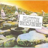Led Zeppelin - Houses of the Holy