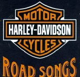 Various artists - Harley-Davidson Cycles: Road Songs
