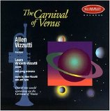 Allen Vizzutti - The Carnival of Venus