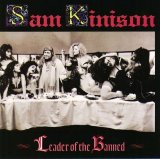 Sam Kinison - Leader of the Banned