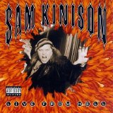 Sam Kinison - Live From Hell