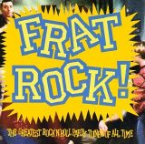 Various artists - Frat Rock!