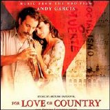 Original Soundtrack - For Love or Country: The Arturo Sandoval Story