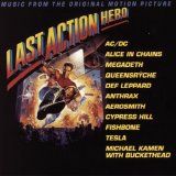Original Soundtrack - Last Action Hero: Music From The Original Motion Picture