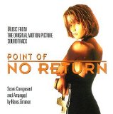 Original Soundtrack - Point Of No Return: Music From The Original Motion Picture Soundtrack