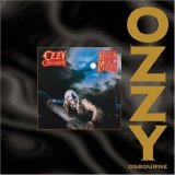 Ozzy Osbourne - Bark at the Moon